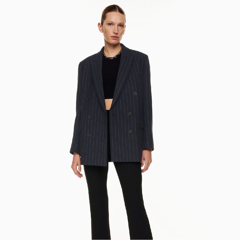 Babaton Status Blazer - Picture 3 of 10